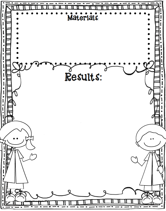 First Grade Blue Skies: S.T.E.M. Lessons POP! and FREEBIES