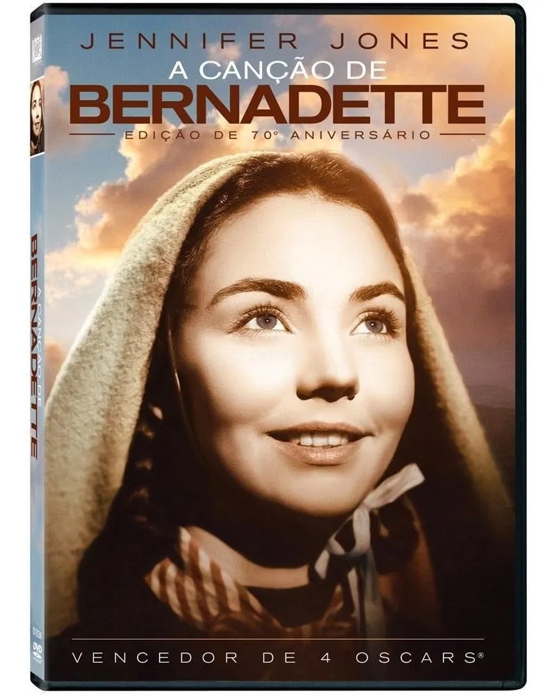 A Canção de Bernadette