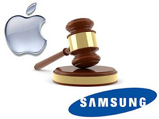 Samsung fined a penalty of $129,000 per day over violating Apple's patent in netherland