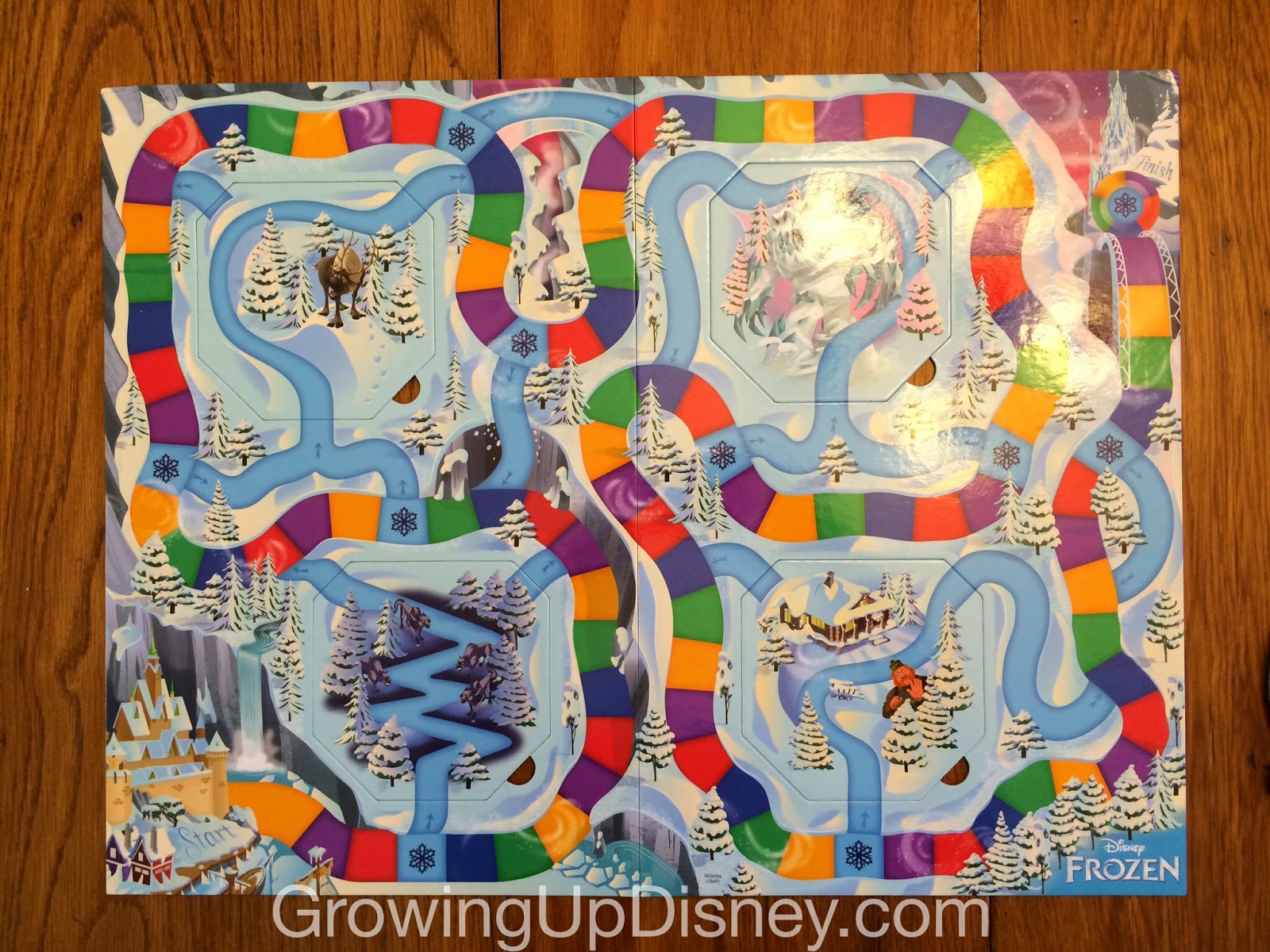 Growing Up Disney Fun Disney Games from Wonder