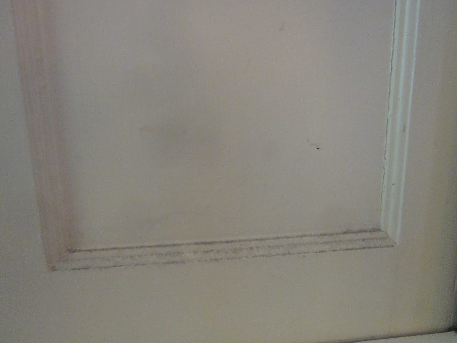 Old Exeter House Sliding Interior Shutters