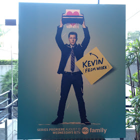 Kevin From Work screening 