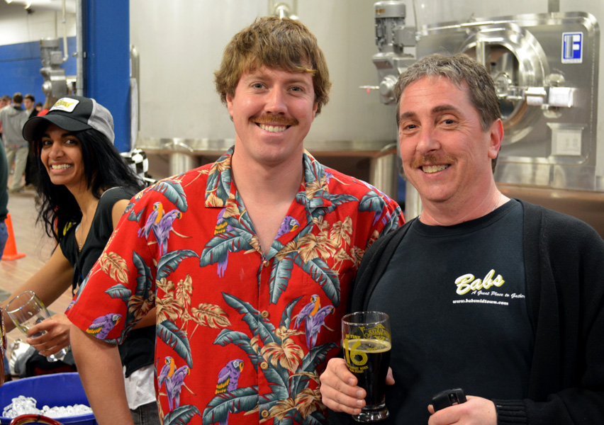 wanderlust ATLANTA SweetWater's Sweet 16