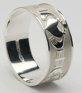 man ring design