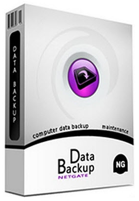 NETGATE Data Backup 3.0.405 Incl Keygen