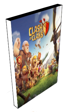 Clash of Clans Unlimited Gems Software