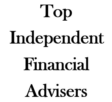 The Best Worldwide Financial Advisers