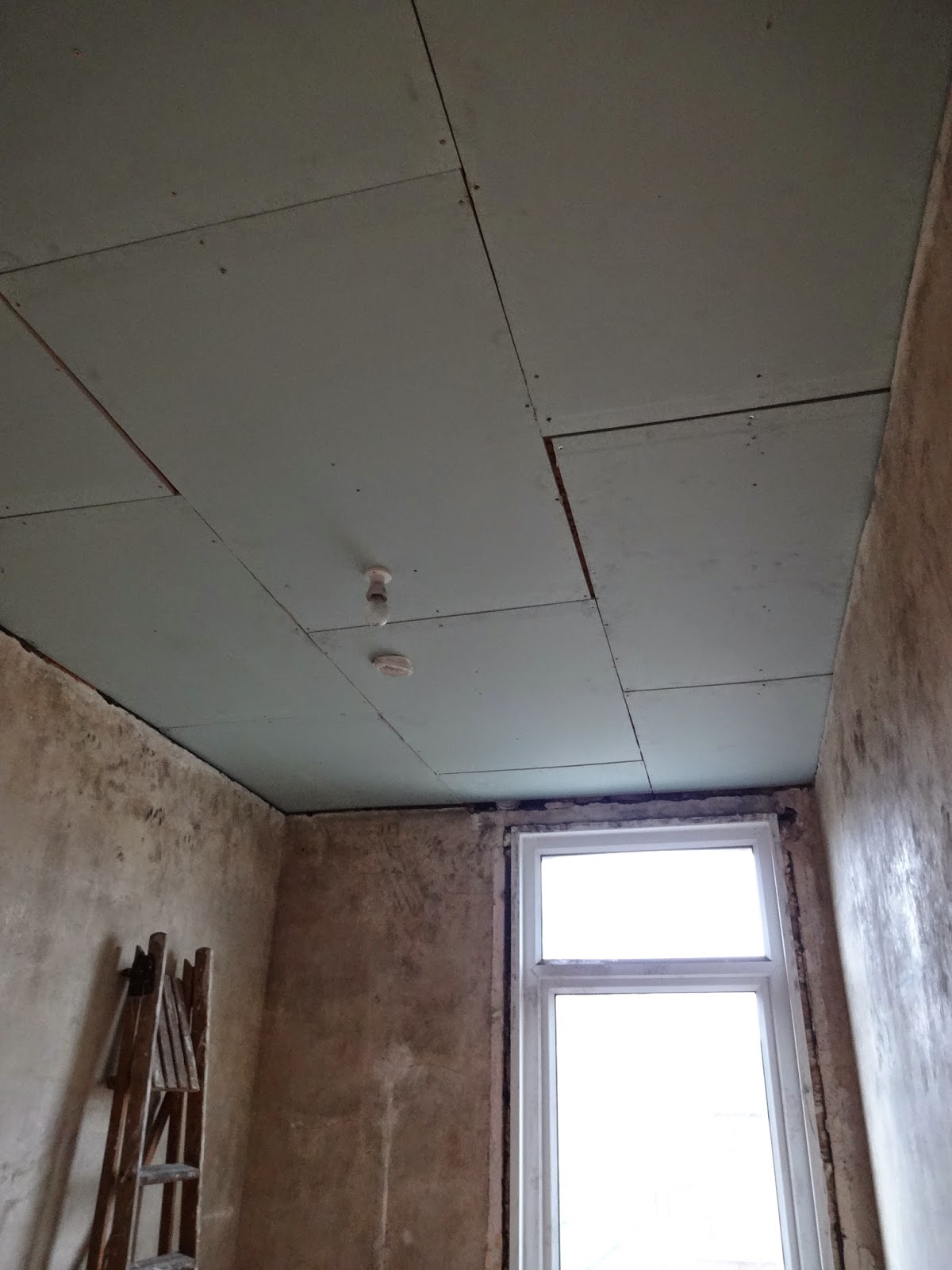 Kezzabeth.co.uk UK Home Renovation, Interiors and DIY Blog