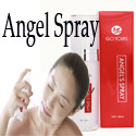 Angel Spray Wajah