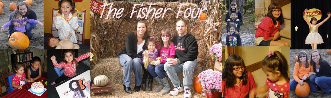 The Fisher Four