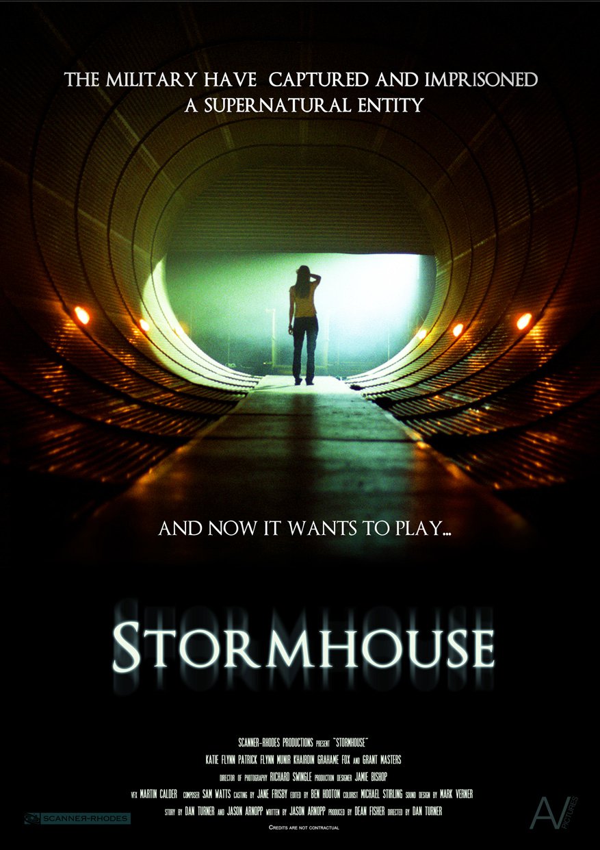 Stormhouse (2011)