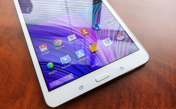 Samsung Galaxy Tab Pro 10.1 High Prices For Professional Users 6 Samsung Galaxy Tab Pro 10.1 High Prices For Professional Users 6