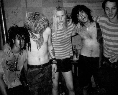 Jingo de Lunch Alchetron, The Free Social Encyclopedia