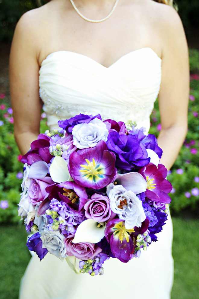 Wedding Bouquets | Romantic Decoration
