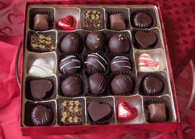 Portfolio – pandastop Honeysuckle and Hissy Fits: February 2011