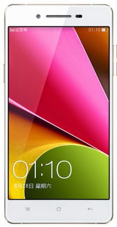 Oppo R1S Oppo R1S