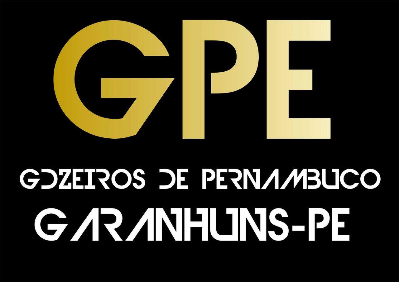 EQUIPE GDZEIROS DE PE