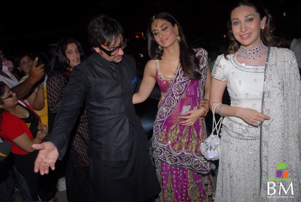 Kareena Kapoor wedding pics of kareena kapoor