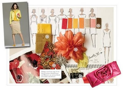 fashion mood board examples fashion mood board examples
