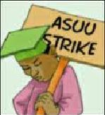 ASUU STRIKE