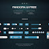 Awesome Free PSD Templates & UI Kits