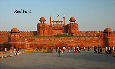 India Travel - Top Historical Tourist Attractions