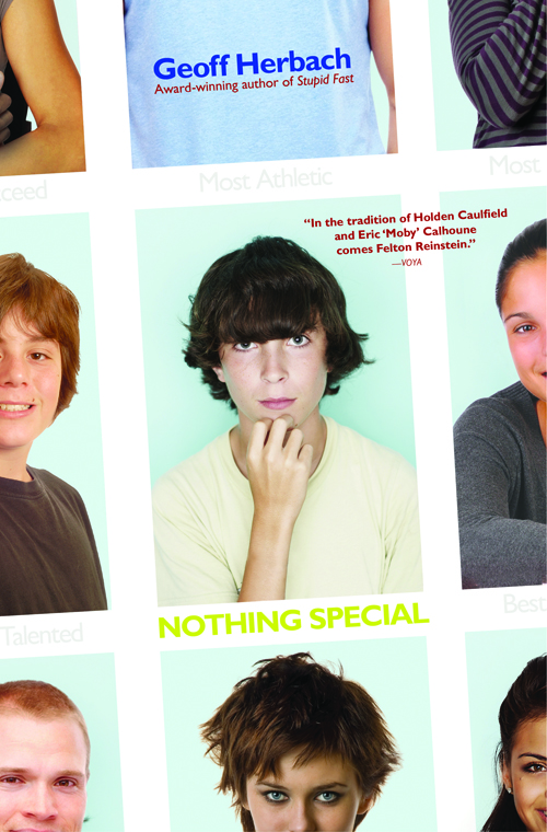 What Nothing
