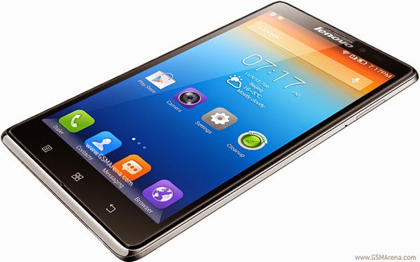 Review Kelebihan Dan Kekurangan Lenovo S930 News Phone