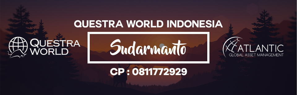 Peluang Bisnis Questra World Indonesia