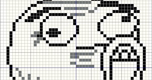 Buzy Bobbins: Awesome face/ Epic face meme Cross stitch design