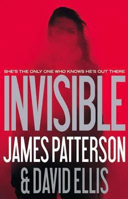 Review Invisible By James Patterson