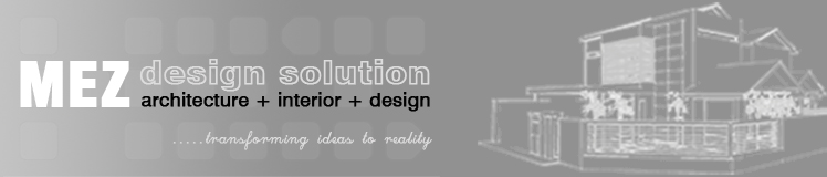 MEZ Design Solution