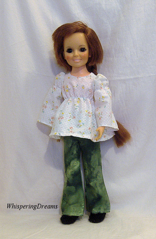 crissy doll clothes
