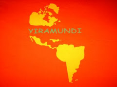 YIRAMUNDI (mi otro yo)