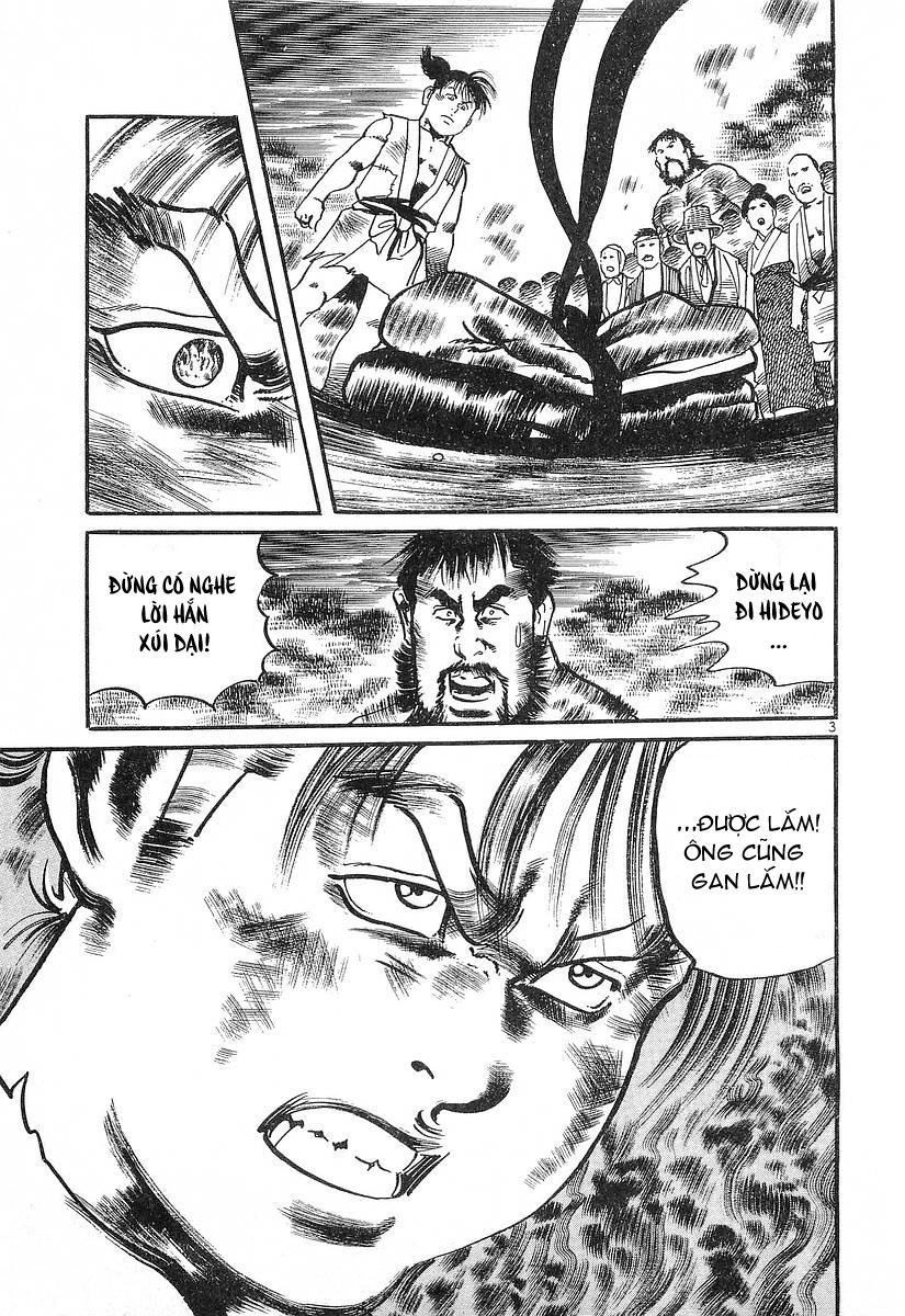 Conde Koma Chap 27 - Next Chap 28