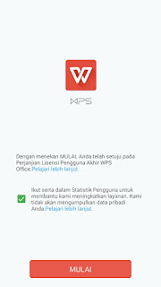 Cara Membuka File Pdf,Word(doc), Excel (xls), PowerPoint (ppt) di Android.