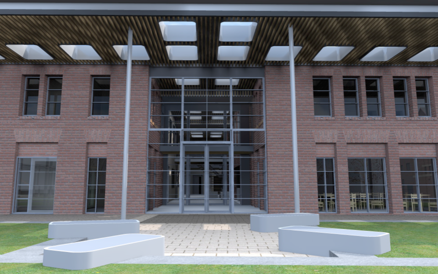 Watson Batty News Liverpool Hope Health Sciences Building set to go