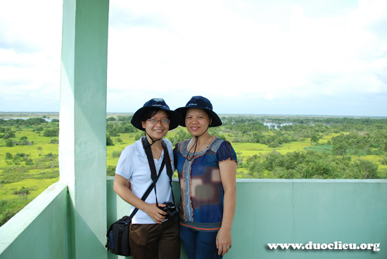 U minh thượng U minh thượng