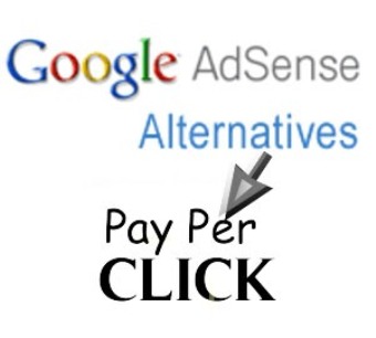 Adsense Alternatives