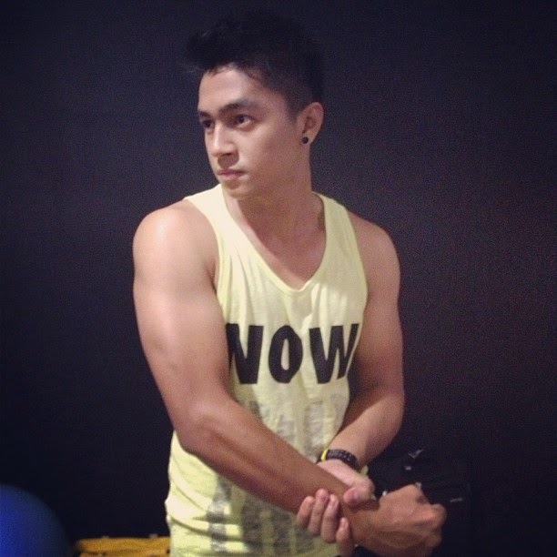 Deva Mahenra Body Sixpack