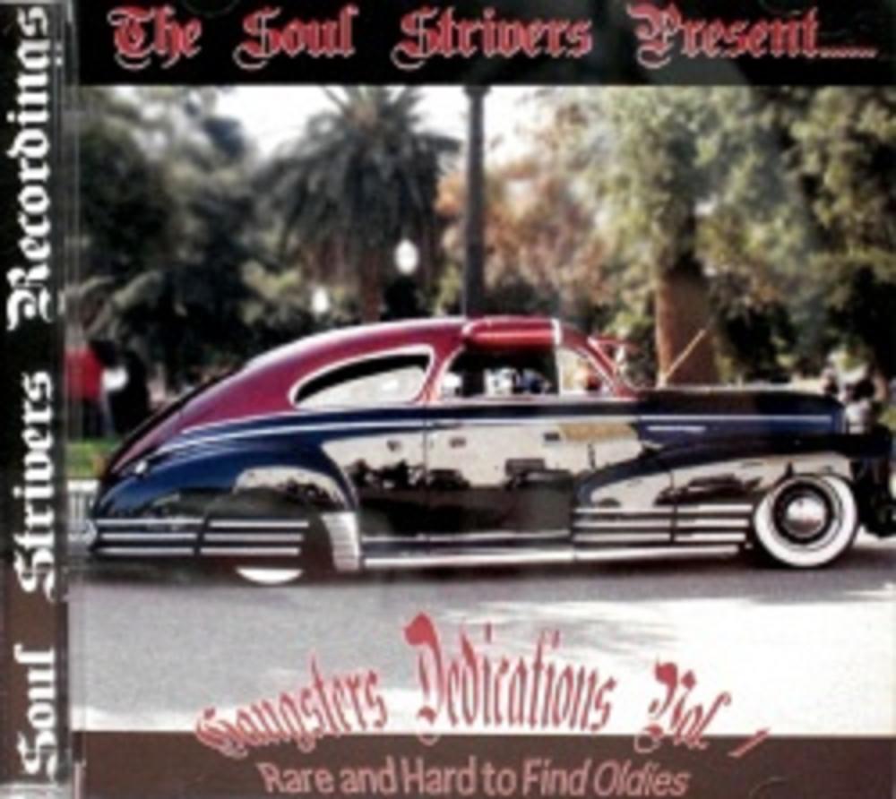 Billy Mcphee Gangster