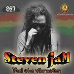 Steven Jam - Feel The Vibration