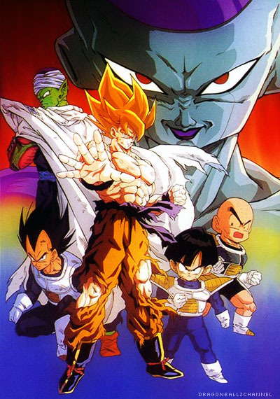 Dragon Ball Z - Episodes #16-20 - Discussion Thread! [Rewatch