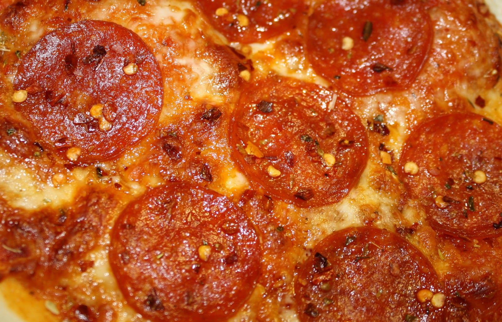 DomestiCreator Pizza Dough Recipe