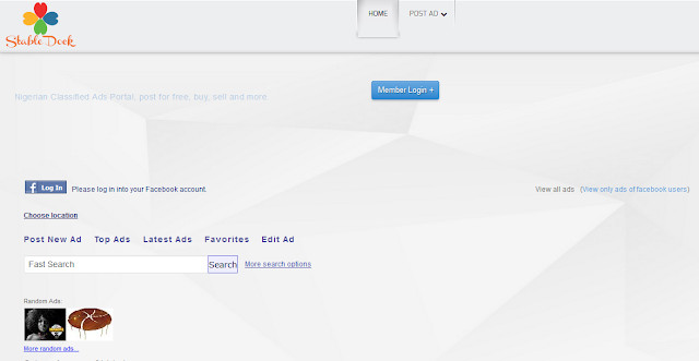 free dating site in nigeria