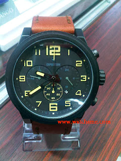 Jam tangan Expedition Original 6401