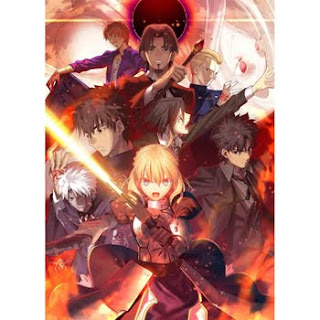 Fate Zero Original Soundtrack II