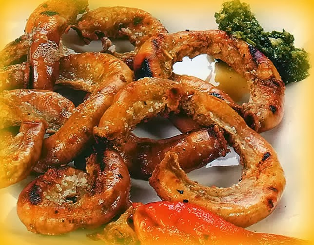 Comidas argentinas que tienes que probar al menos 1 vez