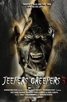 Jeepers Creepers 3: Cathedral, El Demonio 3 o El mensajero de Satanás 3 (2013).