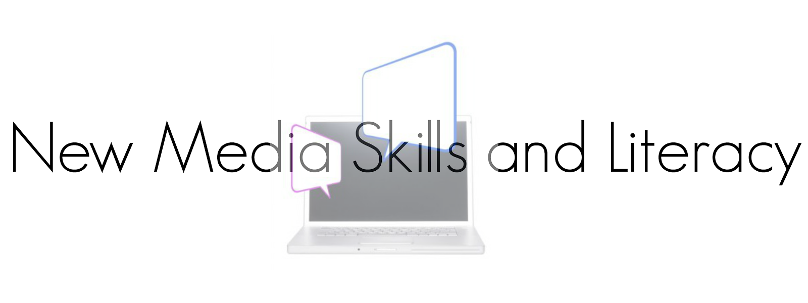 New Media Skills and Literacy